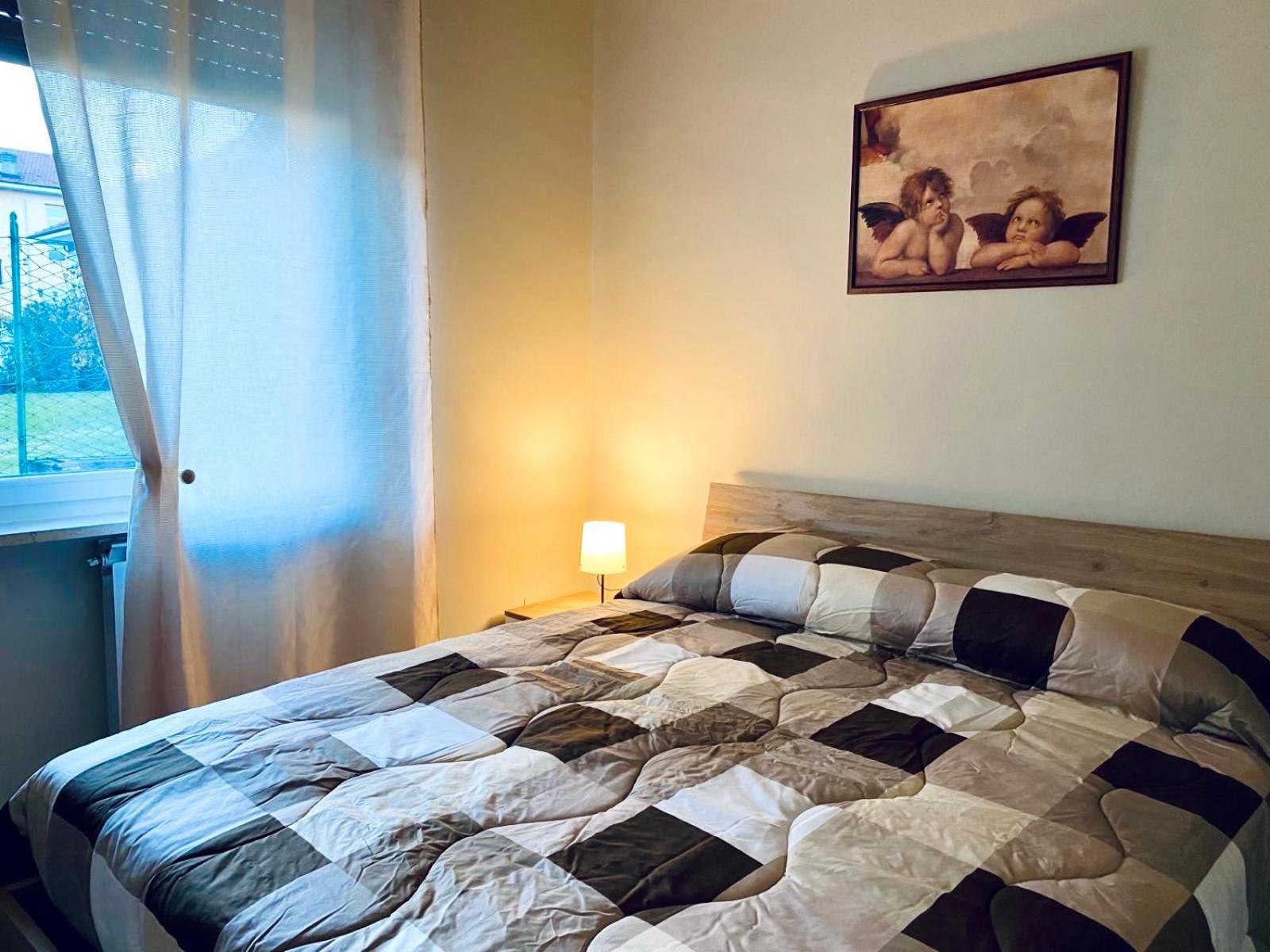 Aparthotel Il Vicolo Condove Esterno foto
