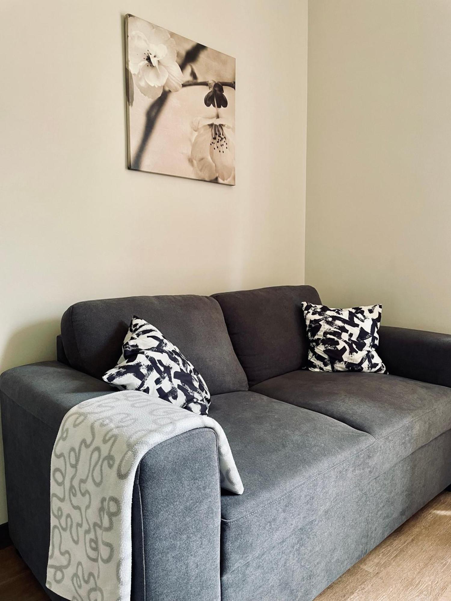 Aparthotel Il Vicolo Condove Esterno foto