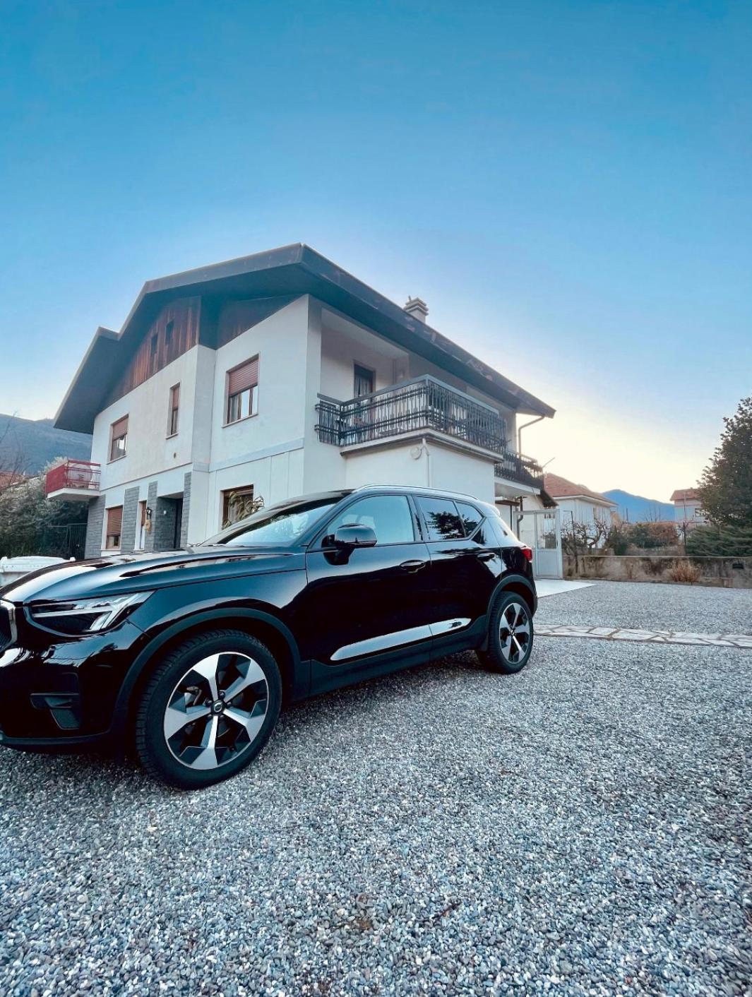 Aparthotel Il Vicolo Condove Esterno foto